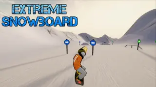 Extreme Snowboard - Xbox One