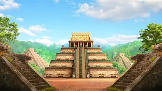 Malachite: Temple of the Sun - Xbox One