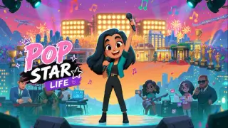 Pop Star Life