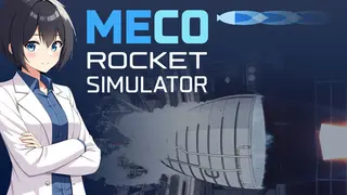 Meco Rocket Simulator