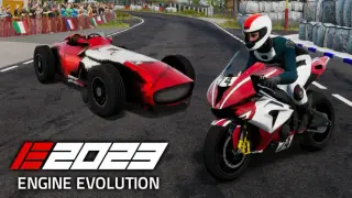 Engine Evolution 2023
