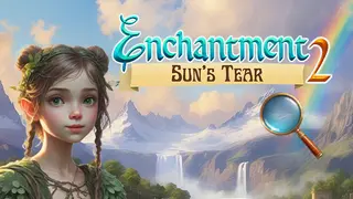Enchantment 2 : Sun's tear Collector's Edition
