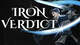 Iron Verdict