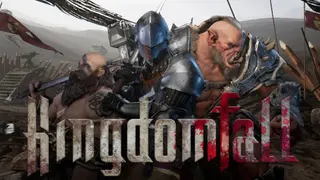 Kingdomfall