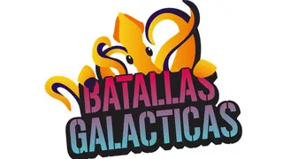 Batallas Galacticas