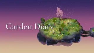 Garden Diary