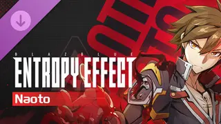 BlazBlue Entropy Effect - Naoto Character Pack Deluxe