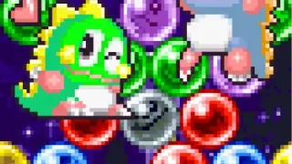 ACA NEOGEO PUZZLE BOBBLE - Switch