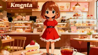 Kmenta