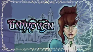 Unwoven