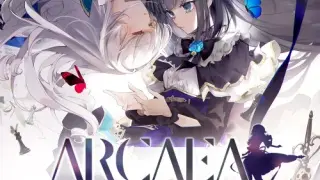 Arcaea - Switch