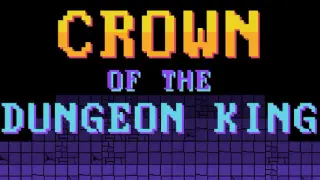 Crown of the Dungeon King