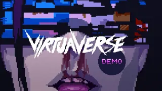 VirtuaVerse Demo