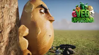 Veg Uprising