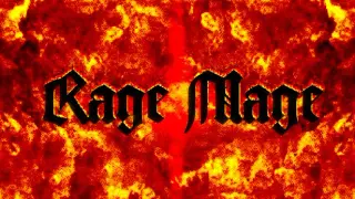 Rage Mage