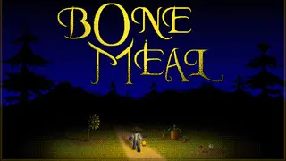 Bone Meal