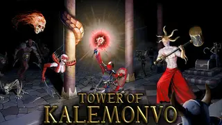 Tower of Kalemonvo