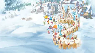 The Grinch: Christmas Adventures - Determined to Love Christmas - PS4 & PS5