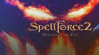 SpellForce 2: Demons of the Past