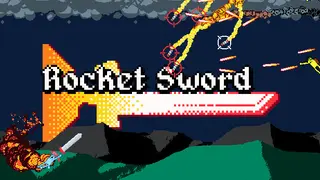Rocket Sword