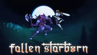 Fallen Starborn