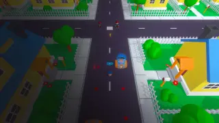 Road Turbo - PS4