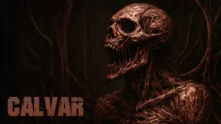 Calvar - The Darkest Gate