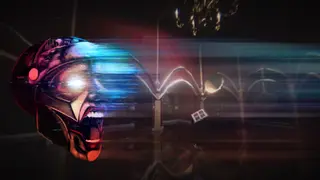 The Enigma Machine (Xbox One)