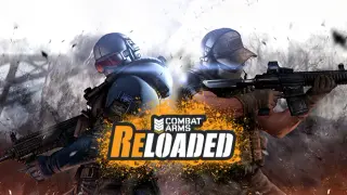 Combat Arms: Reloaded