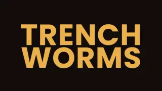 TRENCHWORMS