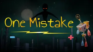 One Mistake
