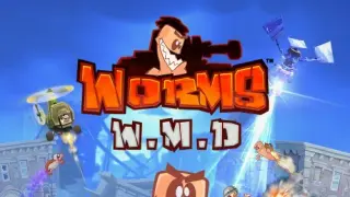 Worms W.M.D - Switch