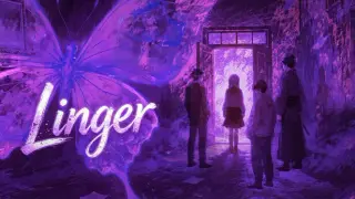 linger