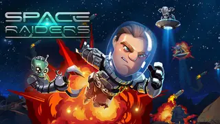 Space Raiders RPG