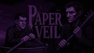 Paper Veil