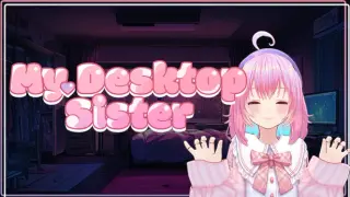 My Desktop Sister