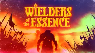 Wielders of the Essence