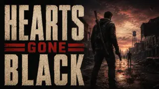 Hearts Gone Black