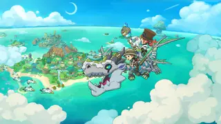 FANTASY LIFE i: The Girl Who Steals Time (PS4 & PS5)