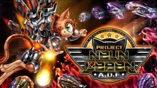 Project NEUNLEBEN Alpha Defence Force