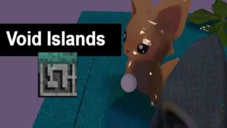 Void Islands