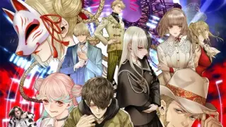 Yurukill: The Calumniation Games - Switch