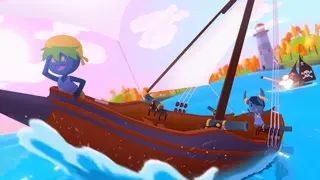 Sail Forth (Xbox One & Series)