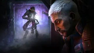 Dead by Daylight: End Transmission Chapter - PS4 & PS5