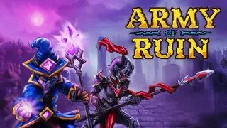 Army of Ruin + Soundtrack Bundle