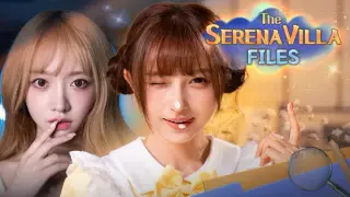The Serena Villa Files