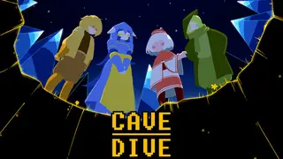 CaveDive