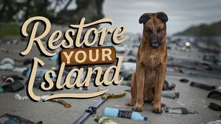 Restore Your Island