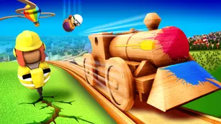 Tracks - The Train Set Game (Xbox One)