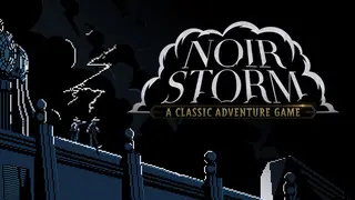 Noir Storm